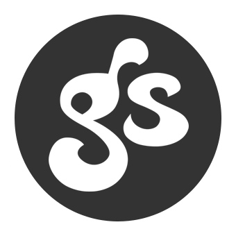 George Smerin logo