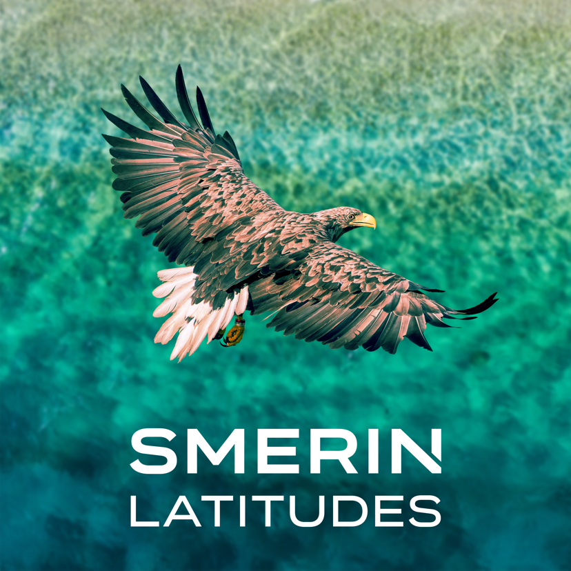 Latitudes cover art